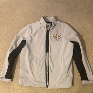NFL New Orleans Saints Jacket